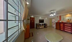 Blk 103 Serangoon North Avenue 1 (Serangoon), HDB 4 Rooms #503109871